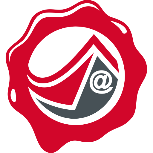 Logo  Notifiche via PEC